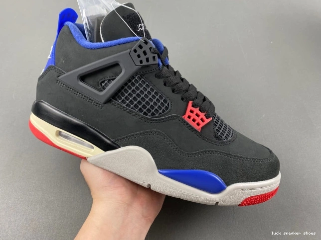 Reps LUCY Jordan 4 Air FV5029-003 Air Rare 0718